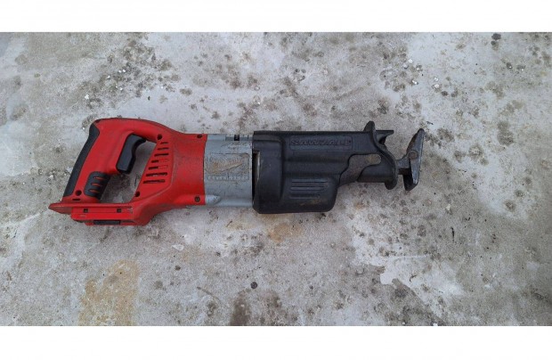 Milwaukee 28V li-ion akkus orrfrsz