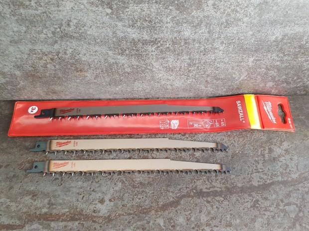 Milwaukee 3 rszes Orrfrszlap kszlet Fhoz 8% Kobalt