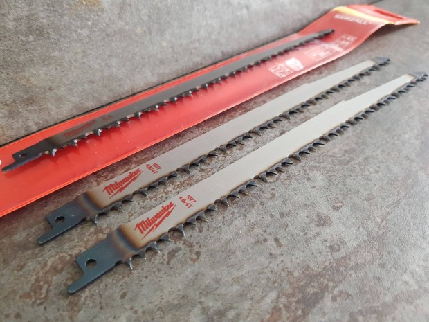 Milwaukee 3 rszes Orrfrszlap kszlet Fhoz 8% Kobalt