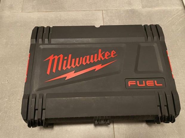 Milwaukee HD koffer