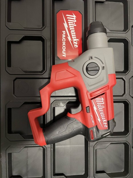 Milwaukee M12 CH-0 frkalapcs