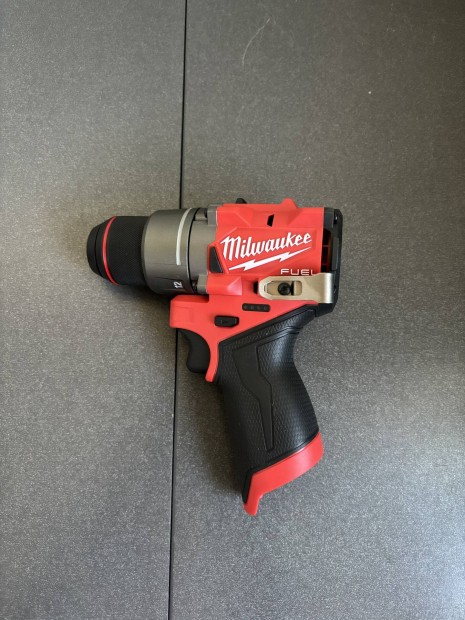 Milwaukee M12 FDD2 Akkus fr-csavarbehajt