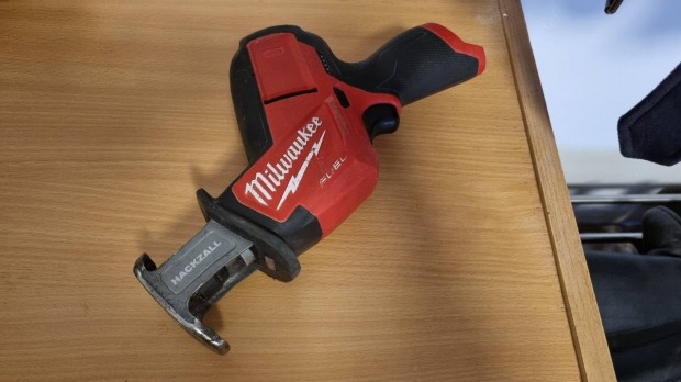 Milwaukee M12 Fuel orrfrsz 