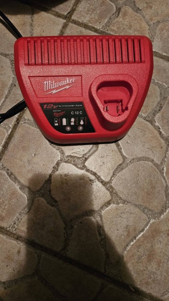 Milwaukee M12 tlt