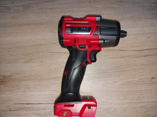 Milwaukee M18Fmtiw2F12 -0X tvecsavaroz 18V 1/2" 881 Nm