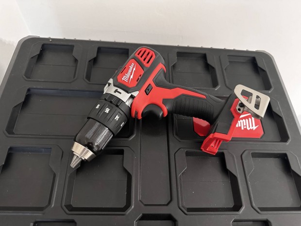 Milwaukee M18 Blpd akkumultoros tvefr - csavaroz