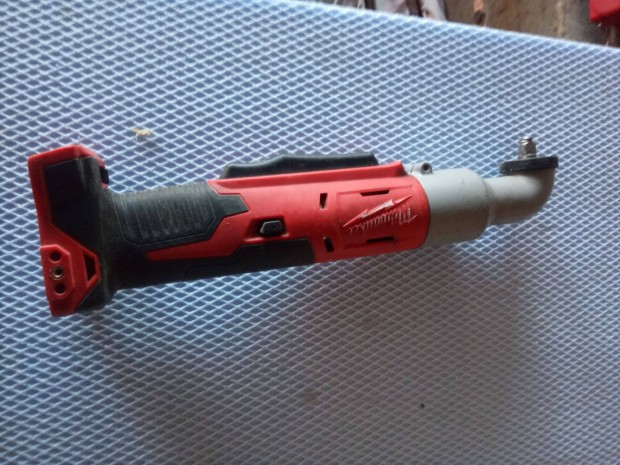 Milwaukee M18 Braiw Sarok tvecsavaroz