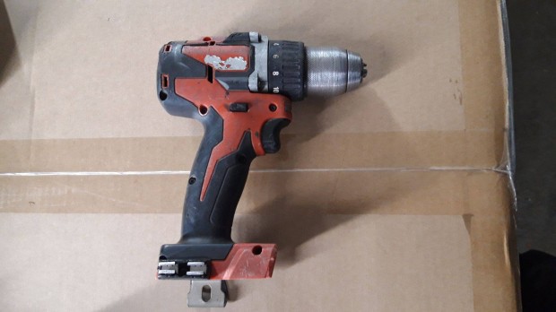 Milwaukee M18 Cbldd, Akkus fr-csavaroz