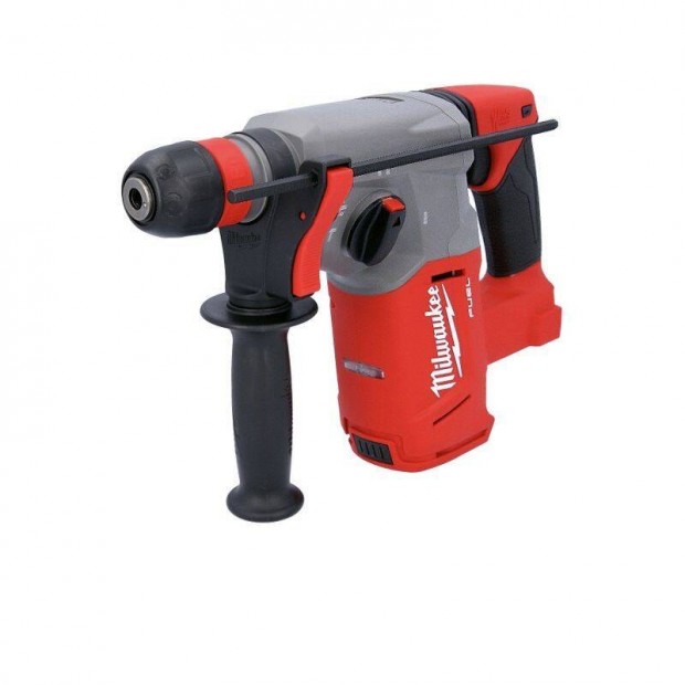 Milwaukee M18 Chx-0 akkus fr-vskalapcs, SDS-Plus (4933447420)