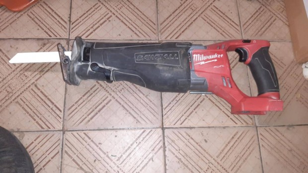 Milwaukee M18 Csx akkus orrfrsz