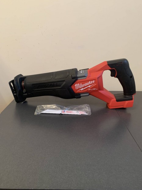 Milwaukee M18 FSZ Akkus orrfrsz sznkefementes