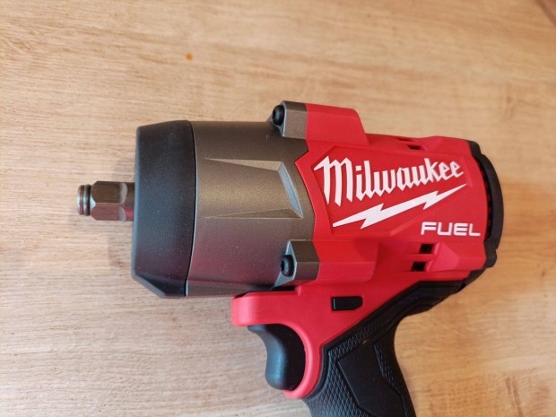 Milwaukee M18 Fhiw2F12-0 akkus nagyteljestmny tvecsavaroz