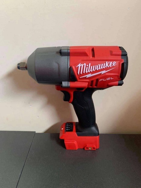 Milwaukee M18 Fhiwf12 Akkus tvecsavaroz