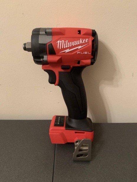 Milwaukee M18 Fiw2F12 Akkus tvecsavaroz