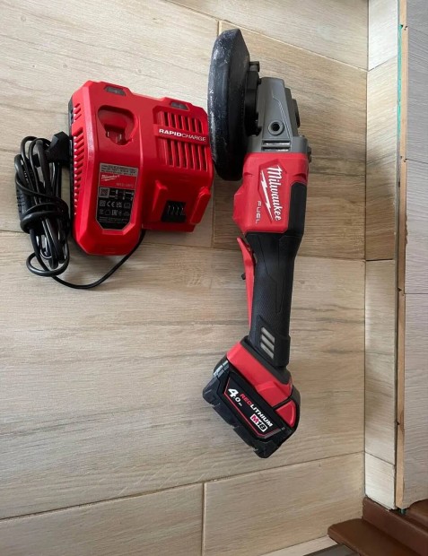 Milwaukee M18 Flex 