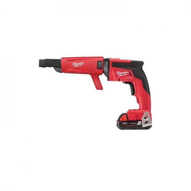 Milwaukee M18 Fsgc-202X (4933459199) akkus gipszkarton csavaroz