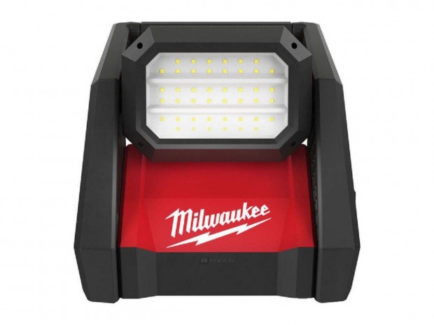 Milwaukee M18 Hoal-0 Akkus LED lámpa 18V (Akku-töltő nélkül)