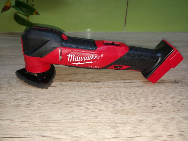 Milwaukee M18 MFT Akkus Multifunkcis Gp Rezgvg 18 V