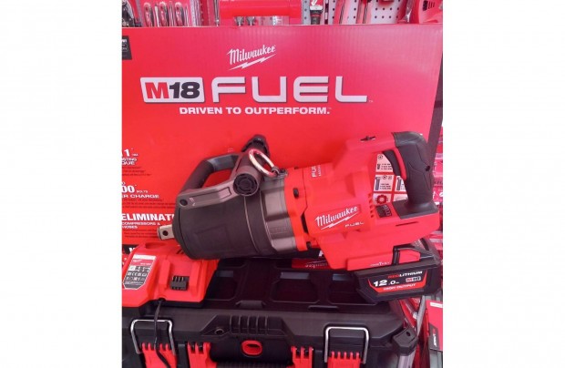 Milwaukee M18 Oneffhiwf1DS-121C tvecsavaroz szett