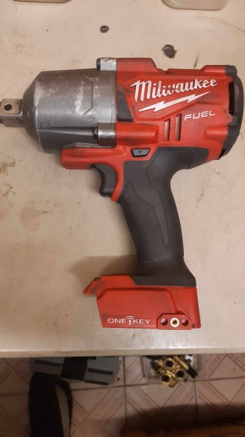 Milwaukee M18 Onefhiwf12 akkus tvecsavaroz 18 V