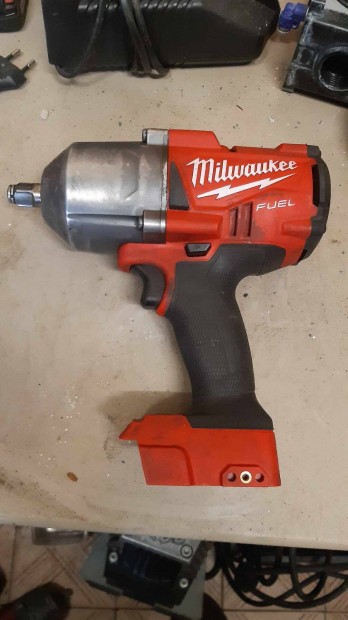 Milwaukee M18 Onefhiwf12 akkus tvecsavaroz 18 V