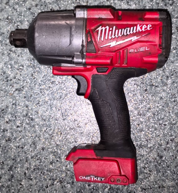 Milwaukee M18 Onefhiwf34-0X 3/4 tvecsavaroz