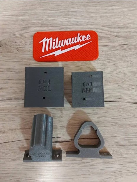 Milwaukee M18 