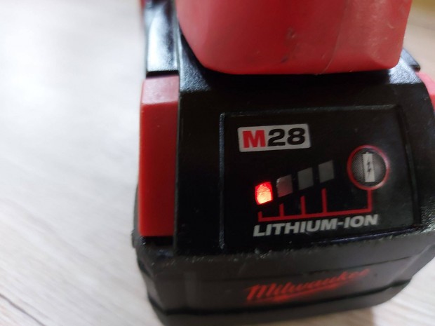 Milwaukee M28 Akku 28V 5Ah