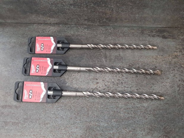 Milwaukee M2 SDS plus SDS-Plus frszr 10mm 3db