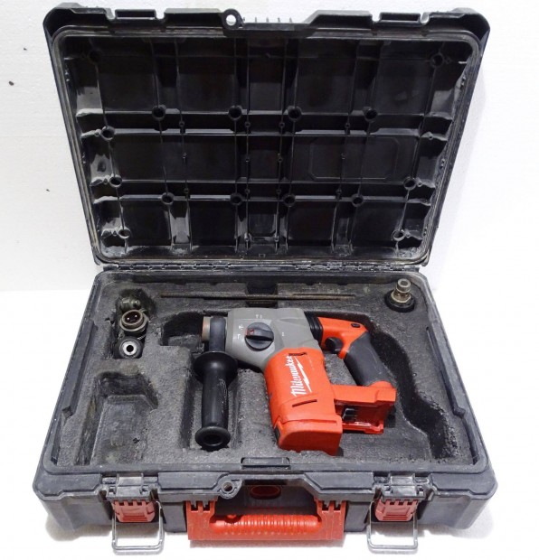 Milwaukee M 18 Chx vsgp tvefr frkalapcs fr