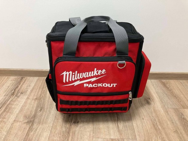 Milwaukee Packout 4932471130 mszersz szerszmos tska