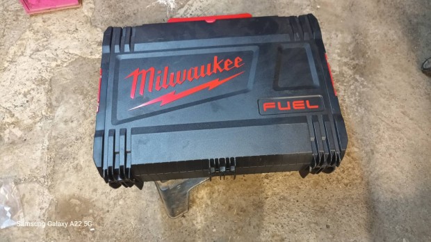 Milwaukee akus frgp doboz 