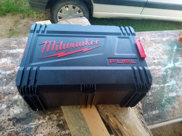 Milwaukee fhx koffer 