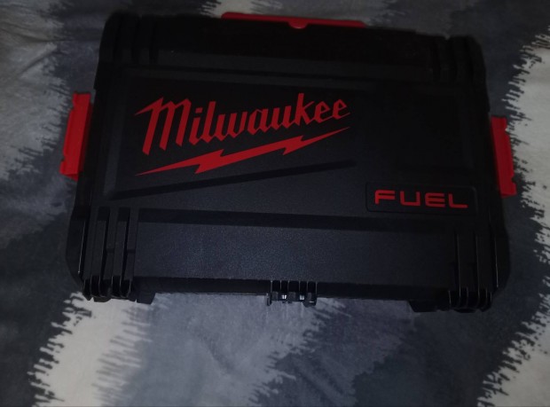 Milwaukee koffer