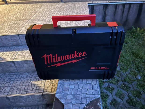 Milwaukee kofferek 2db