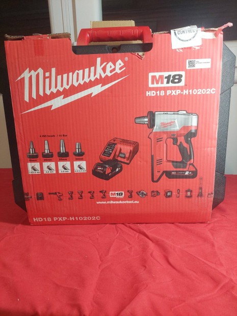 Milwaukee m18 cstgt 