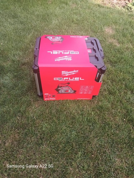 Milwaukee m18 merlfrsz 