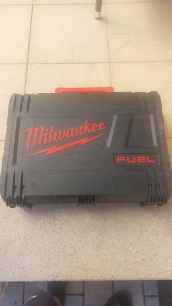 Milwaukee szerszmgp koffer