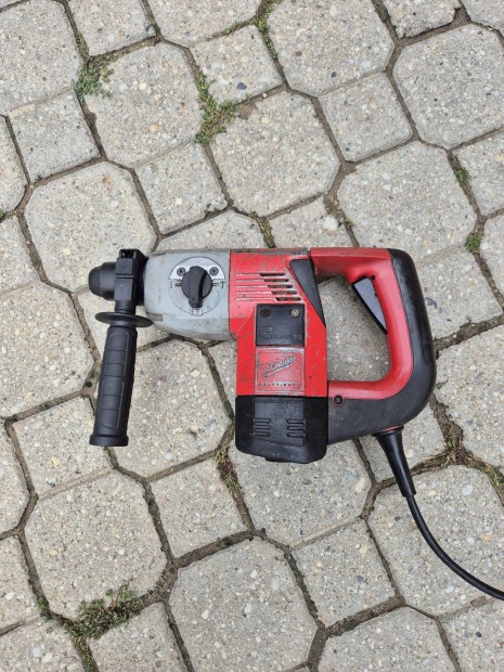 Milwaukee tvefr frkalapcs sds+ vsfunkcis hilti