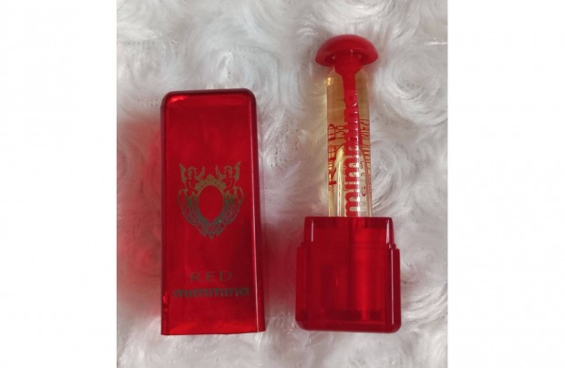 Mimmina Red Edp. miniatr Vintage parfm