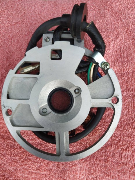 Minarelli 3KJ Motowell CPI Keeway Yamaha stb Eredeti gyári gyújtás