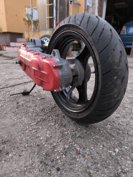 Minarelli alkatrszek