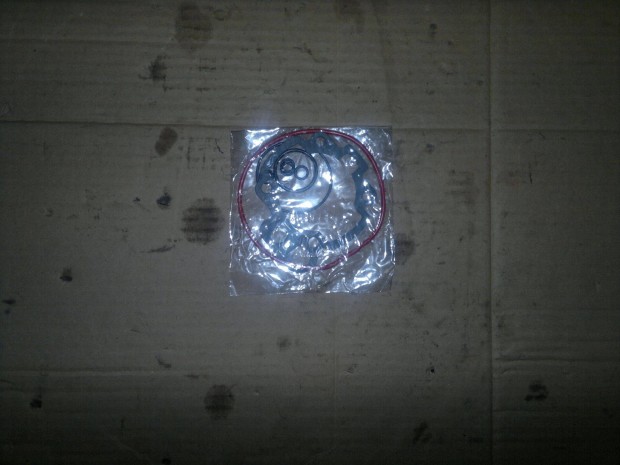 Minarelli am 3-4-5-6 tmits szett
