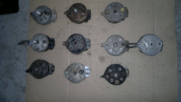 Minarelli am 5-6 vas 50ccm-es henger,hengerfej