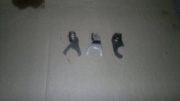 Minarelli am 6 sebességválto léptetö villák