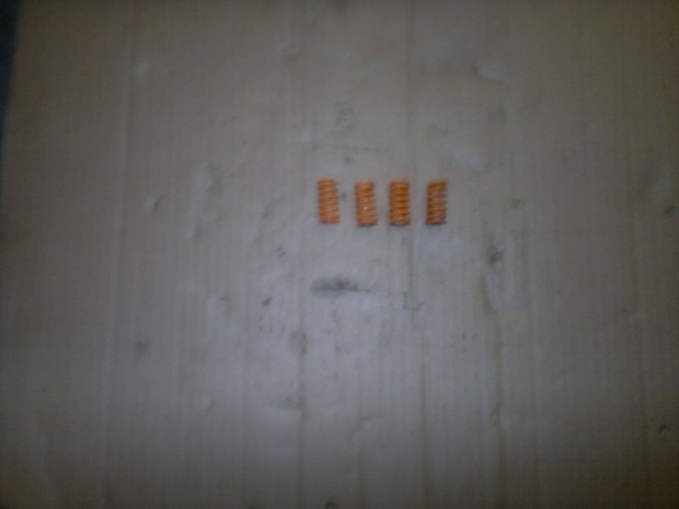 Minarelli am malossi kuplungrugo