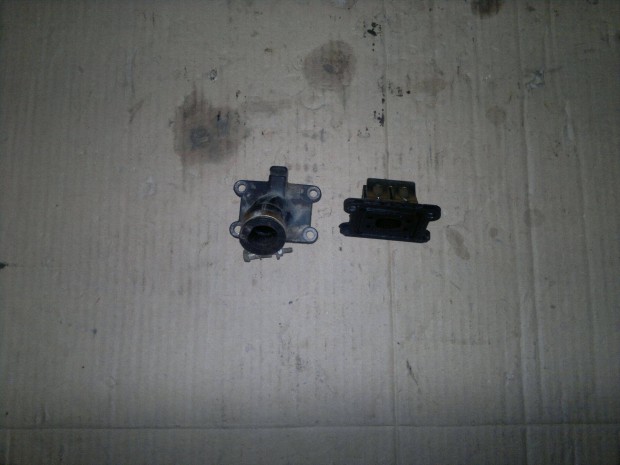 Minarelli am membr�n,�s szivocsonk