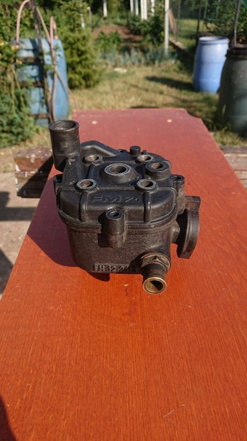 Minarelli fekv� henger+hengerfej Italjet formula 50 LC