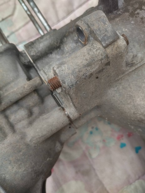 Minarelli hossz blokk kzp forgattys hz F12 Aerox SR Benelli