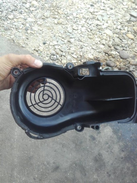 Minarelli lghts burkolat